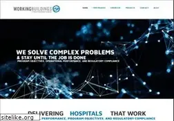 Sites similar to workingbuildings.com