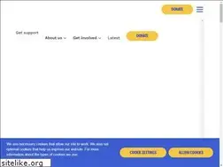Sites similar to workingchance.org