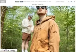 Sites similar to workingclassheroes.co.uk