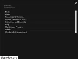 Sites similar to workingclasshvac.com
