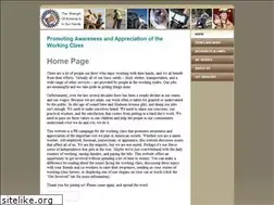 Sites similar to workingclasspride.com