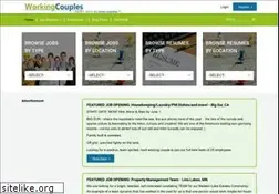 Sites similar to workingcouples.com