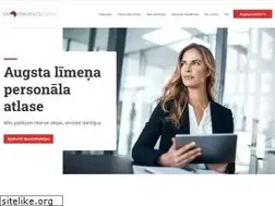 Sites similar to workingday.lv