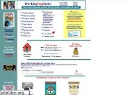 Sites similar to workingdogweb.com