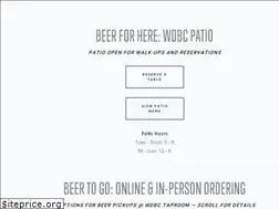 Sites similar to workingdraftbeer.com