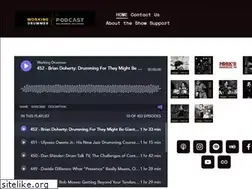 Sites similar to workingdrummer.net
