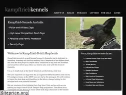 Sites similar to workingdutchies.com