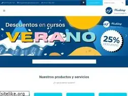 Sites similar to workingformacion.com
