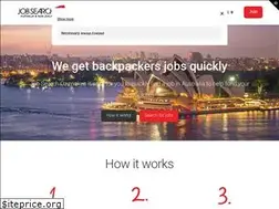 Sites similar to workingholiday.co