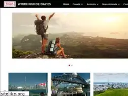 workingholiday.es
