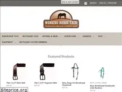 Sites similar to workinghorsetack.com