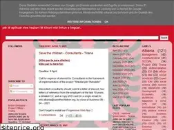 Sites similar to workinginalbania.blogspot.com