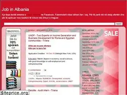 Sites similar to workinginalbania.blogspot.gr