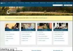 Sites similar to workinginoregon.com