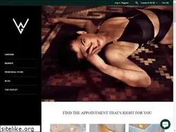 Sites similar to workingirlslingerie.com