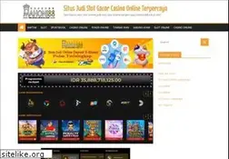 Sites similar to workingjoebaca.com