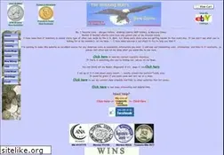 Sites similar to workingmancoins.com