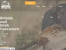 Sites similar to workingmangundogs.com