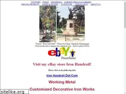 Sites similar to workingmetal.com