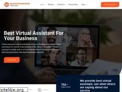Sites similar to workingminds.org