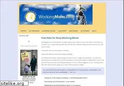 Sites similar to workingmom.com