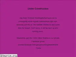 Sites similar to workingmotherhood.com