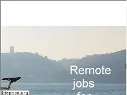 Sites similar to workingnomads.co