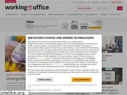 Sites similar to workingoffice.de