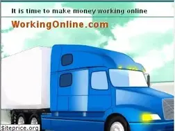 Sites similar to workingonline.com