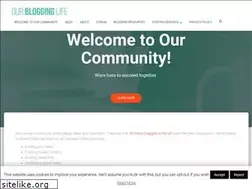 Sites similar to workingonlineblog.com