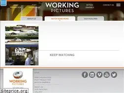 Sites similar to workingpictures.com