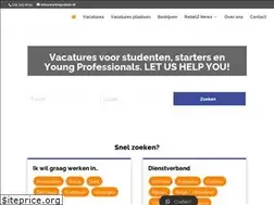 Sites similar to workingrebelz.nl