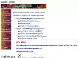 Sites similar to workingresults.com