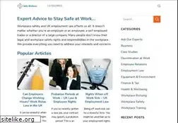 Sites similar to workingrights.co.uk