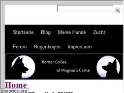 Sites similar to workingsheepdog.de