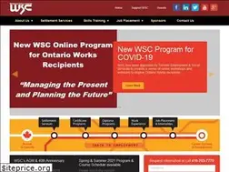 Sites similar to workingskillscentre.com