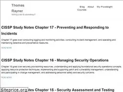 Sites similar to workingsysadmin.com