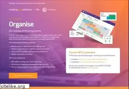 Sites similar to workingtime-solutions.co.uk