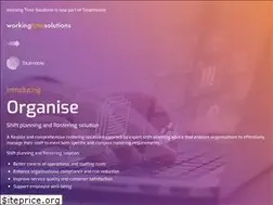 Sites similar to workingtime-solutions.com