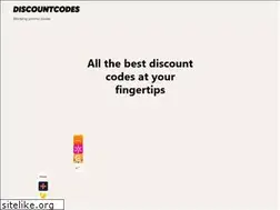 Sites similar to workingvouchers.co.uk