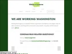 Sites similar to workingwa.org