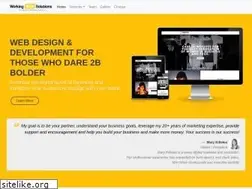 Sites similar to workingwebsolutions.com