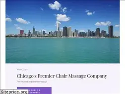 Sites similar to workingwellmassage.com
