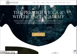 Sites similar to workingwitches.com