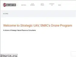 Sites similar to workingwithdrones.com