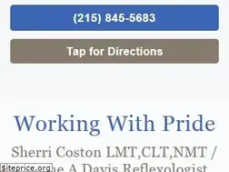 Sites similar to workingwithpride215.com