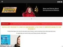 Sites similar to workingwomanreport.com