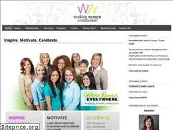 Sites similar to workingwomenconnection.com