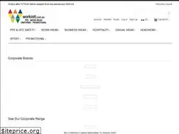 Sites similar to workinit.com.au