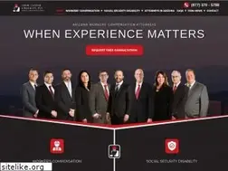 Sites similar to workinjuryaz.com